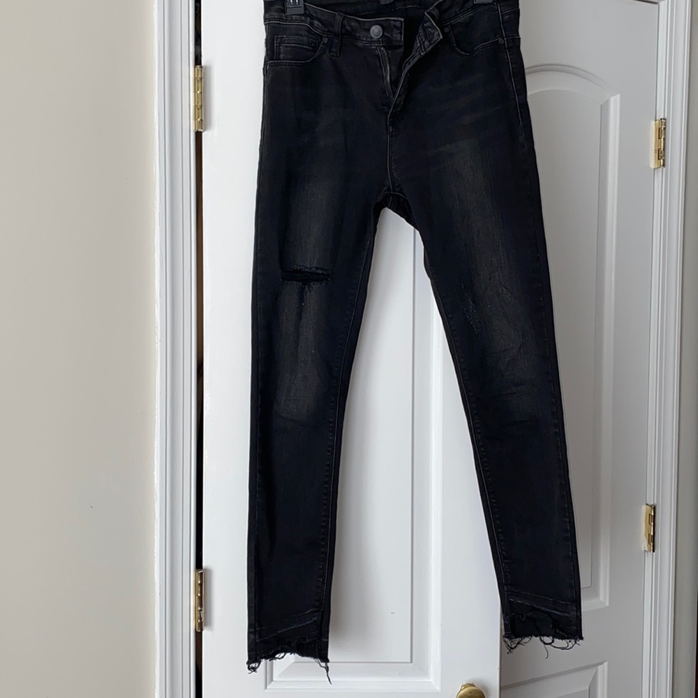 Lala Anthony jeans
